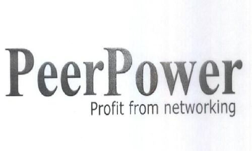 Peerpower Device mark 1709669 Trademark