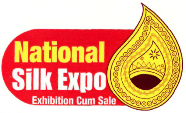 National Silk Expo (device) Device mark 2282458 Trademark