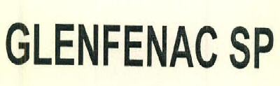 Glenfenac Sp Device mark 2569941 Trademark