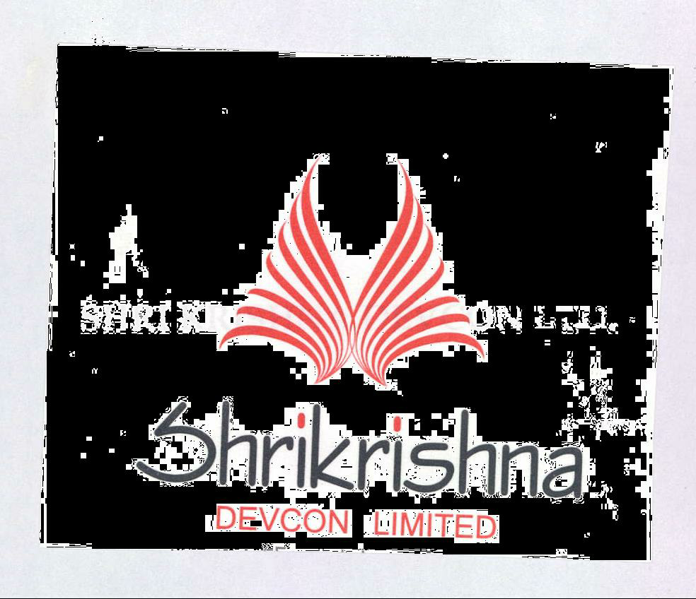 Shikrishna Devon Limited Device mark 2055601 Trademark