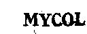 Mycol Device mark 8472 Trademark