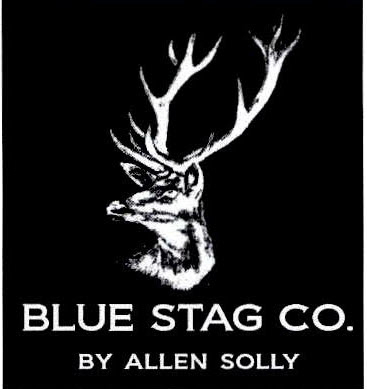 Blue Stag Co. By Allen Solly Device mark 2547482 Trademark