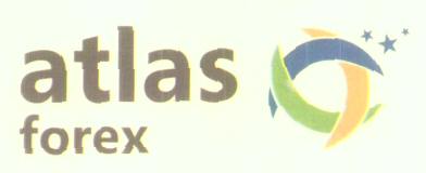 Atlas Forex (device Of Stars) Device mark 1604735 Trademark
