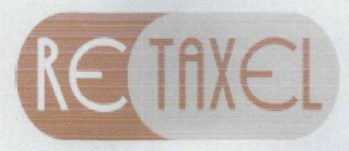 Re Taxel Device mark 1946692 Trademark