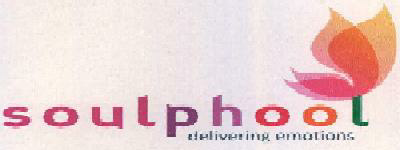 Soulphool (device Of Flour) Device mark 2250061 Trademark