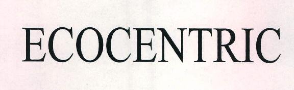 Ecocentric Device mark 2486024 Trademark