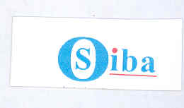 Siba Device mark 1737367 Trademark