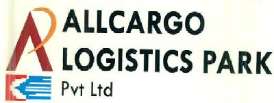 A Allcargo Logistics Park Pvt Ltd Device mark 2830957 Trademark