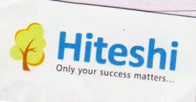 Hiteshi (label) Device mark 2997021 Trademark