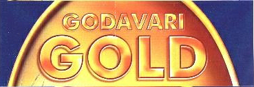 Godavari Gold (label) Device mark 1503996 Trademark