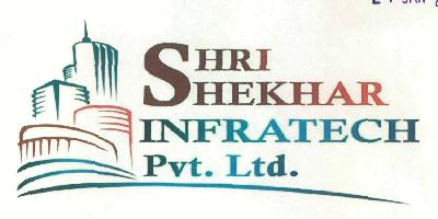 Shri Shekhar Infratech Pvt. Ltd. (logo) Device mark 2666744 Trademark
