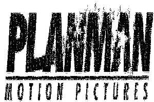 Planman Motion Pictures (logo) Device mark 2078897 Trademark