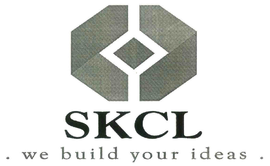 Skcl We Build Your Ideas Device mark 2666528 Trademark