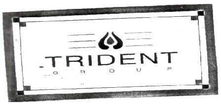 Trident Group Device mark 764310 Trademark
