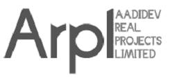Arpl (aadidev Real Projects Lilmited) Device mark 2338336 Trademark