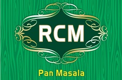 Rcm Pan Masala (with Design) Device mark 2674246 Trademark