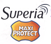 Superia Maxi Protect (dev) (label) Device mark 1690055 Trademark