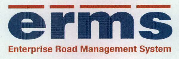 Erms Enterprise Road Management System Device mark 2325130 Trademark