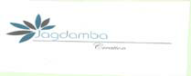 Jagdamba Device mark 1922949 Trademark