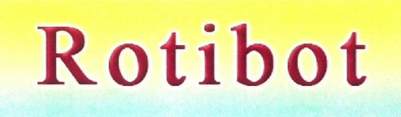 Rotibot Device mark 2751669 Trademark
