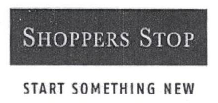Shoppers Stop (label) Device mark 1675796 Trademark