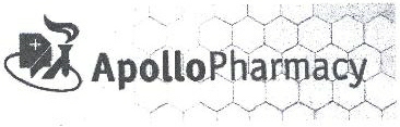 Apollo Pharmacy Device mark 1785331 Trademark