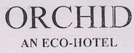 Orchid Device mark 1659569 Trademark