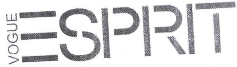 Vogue Esprit Device mark 2327184 Trademark