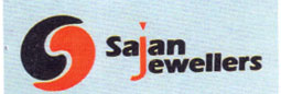 Sajan Jewellers Device mark 1973262 Trademark