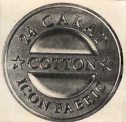 Cotton Device mark 959397 Trademark