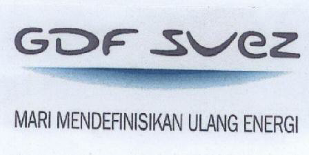 Gdf Svez Device mark 1793265 Trademark