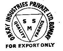 S S M Device mark 192905 Trademark