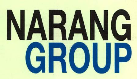 Narang Group Device mark 2299936 Trademark