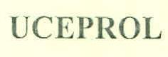 Uceprol Device mark 2851009 Trademark