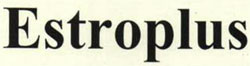 Estroplus (device) Device mark 855266 Trademark