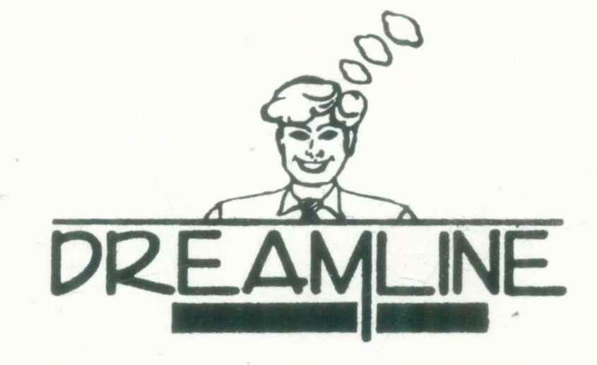 Dreamline (logo) Device mark 736022 Trademark