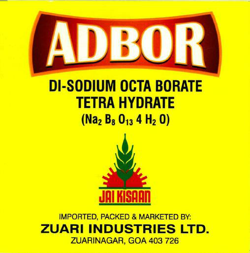 Adbor Device mark 2254388 Trademark