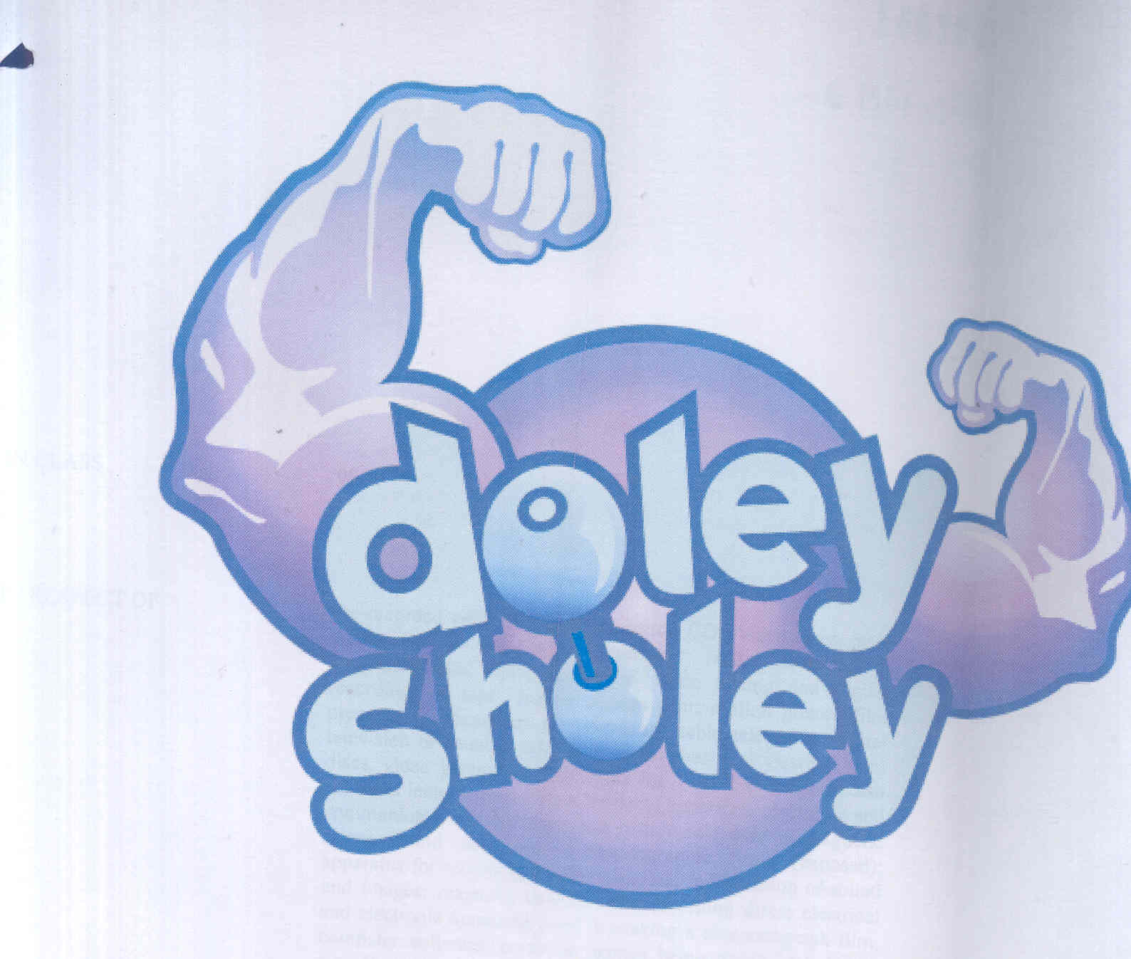 Doley Sholey (label) Device mark 1683992 Trademark