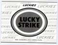 Lucky Strike Device mark 1923790 Trademark