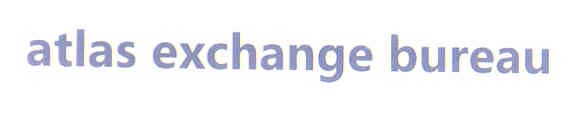 Atlas Exchange Bureau Device mark 1604728 Trademark