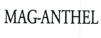 Mag-anthel Device mark 1593663 Trademark