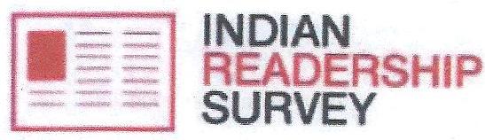 Indian Readership Survey Device mark 2428298 Trademark
