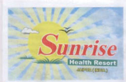 Sunrise Device mark 1738952 Trademark