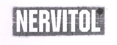Nervitol Device mark 2364800 Trademark