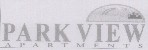 Park View Apartments (logo) Device mark 1586513 Trademark