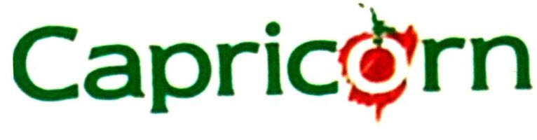 Capricorn Device mark 2614313 Trademark