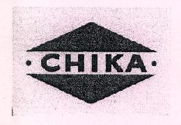 Chika Device mark 2758724 Trademark