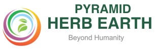 Pyramid Herb Earth Beyond Humanity Device mark 2879643 Trademark
