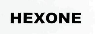 Hexone Device mark 2726136 Trademark