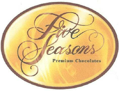 Five Seasons Device mark 2389898 Trademark